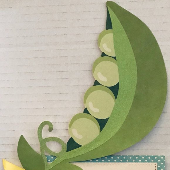 Anna Griffin Baby Shower invite - Fill-in Invitations & Envelopes - Picture 3 of 5